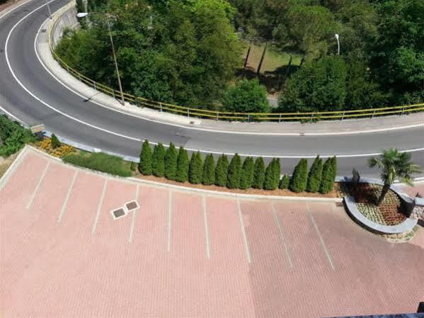 Apartments Villa Marta Opatija Exterior photo